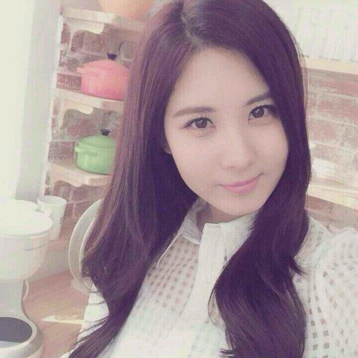 Girls' Generation's Seo Joo-Hyun