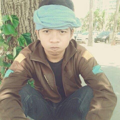 OchimRudianto's profile picture. Wild Young and Free