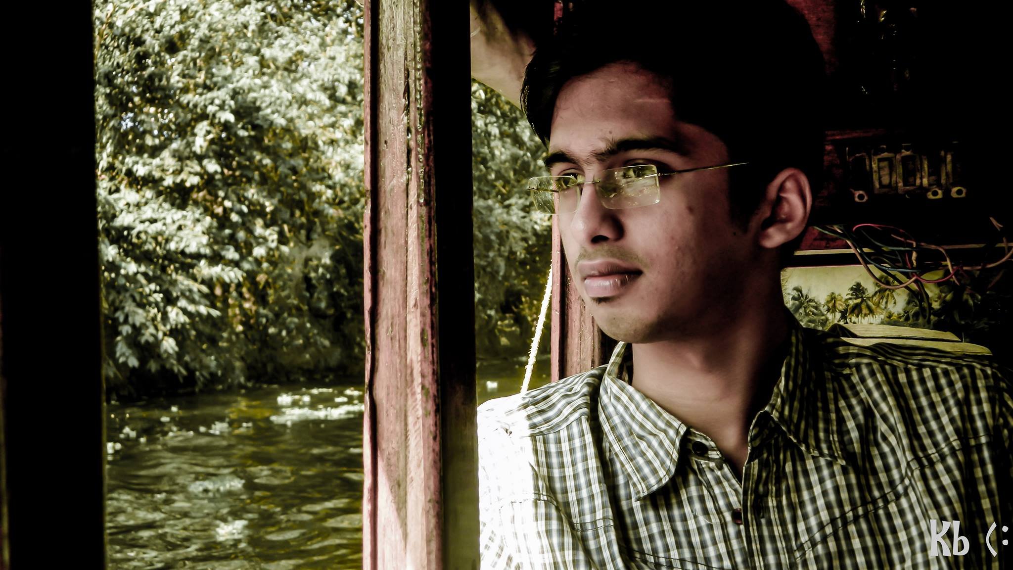 Electronics Engineer, Cricket follower