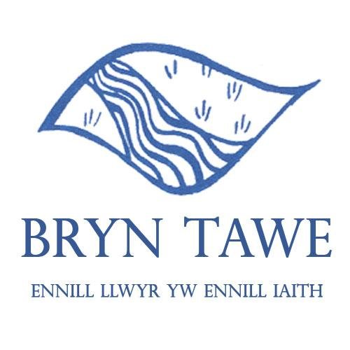 Ysgol Gyfun Gymraeg Bryn Tawe (11-18) Bryn Tawe Comprehensive Welsh School - Ennill llwyr yw ennill iaith