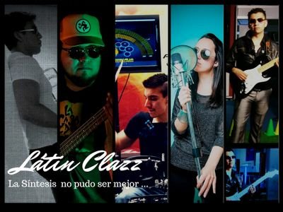 LatinClazz's profile picture. del funk , la salsa y otras perversiones ...