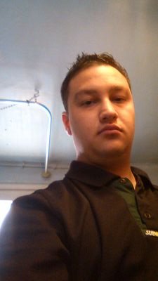 ManuelBrosius's profile picture. Mysterium.....xD