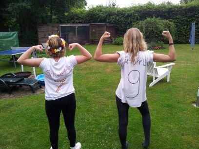 LaraP5's profile picture. 