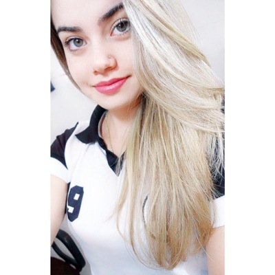 Ciências Biológicas - UNESP
Ser feliz e nada maissss!