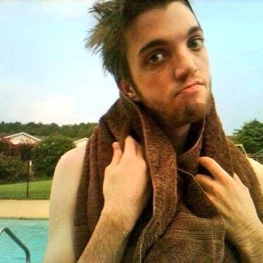 Im Jay.. All i know is we were making Marble Hornets and everything went wrong...|Single..| Jeff: Go To SlEeP!~ |Single|