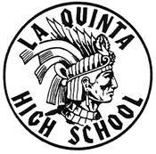 LQHS's profile picture. La Quinta High School