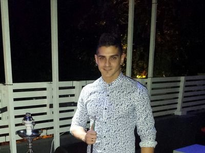 Informático/Deejay/Productor Management: AngelMartinDeejay@gmail.com