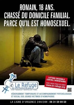titange71's profile picture. En famille nous soutenons @lerefuge , fière de faire partie de cette merveilleuse famille  @monrubanbleu