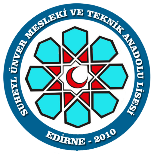 Edirne Süheyl Ünver Mesleki ve Teknik Anadolu Lisesi