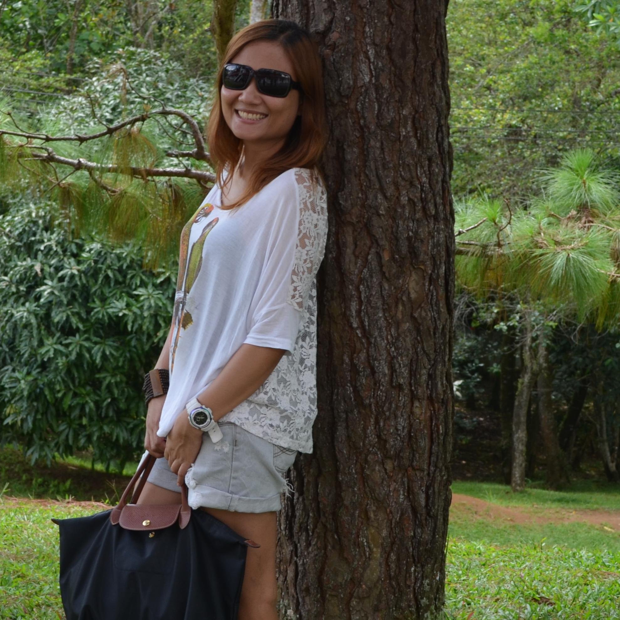 firmanesana's profile picture. Pink Mom.