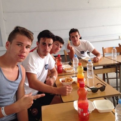 Se qui ne tue pas te rend tetu ! Insta: gabrabass Snapchat: gab-rab