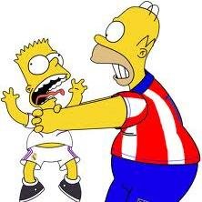 el atleti lo primero
