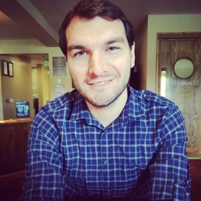 UX Consultant @amazeplc and amateur footballer for @Old_English_FC
