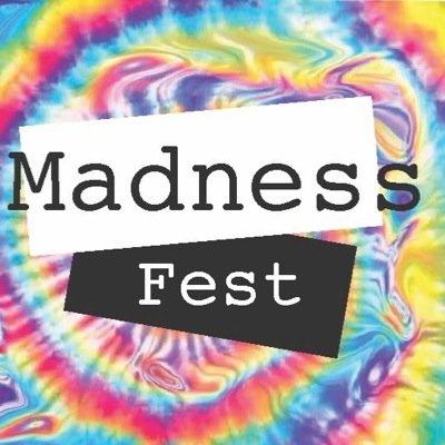 MADNESS FEST 
Matinee 
Viernes 1/8 a las 21:00 hs 
Poland Events calle 13 numero 5226