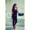 Denise Matos - @denymmo - Twitter