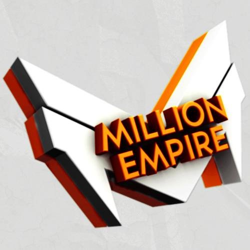 @MillionEmpire - Trickshotting & Sniping.
Youtube: MillionEmpire