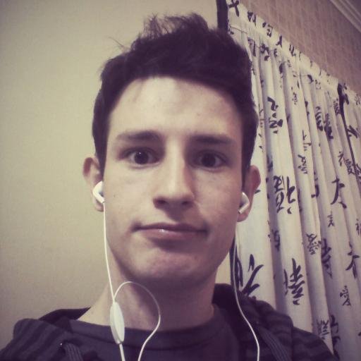 94Titi's profile picture. El hombre no está hecho para la derrota; un hombre puede ser destruido pero no derrotado.