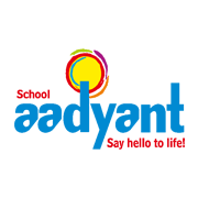 AadyantSchool's profile picture. We’re a primary school that imparts global quality education to children and facilitate learning and development in a fun and engaging way.
