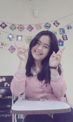 ♥AllaH♥Family♥Best Friend♥| SMA Korpri Bekasi Kebidanan STIKes Medistra