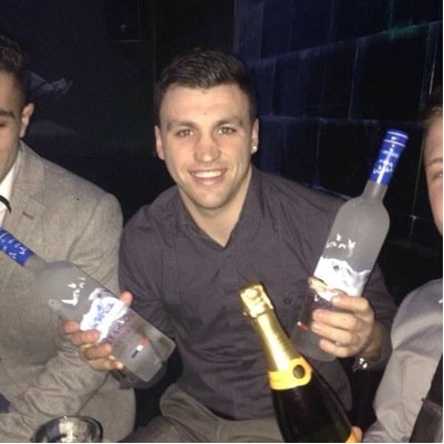 Bangor, boxing, 23