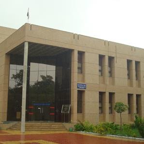 CIPET : IPT Ahmedabad