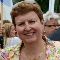 Anna Maria Langkilde (@amlangkilde) 's Twitter Profile