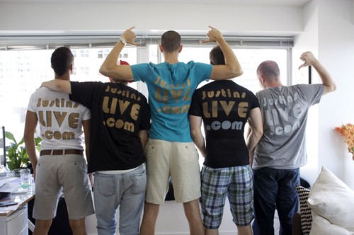 JustinsLive's profile picture. Uncovering the greatest bars, clubs and eats in San Francisco. Come out and have a drink on us!