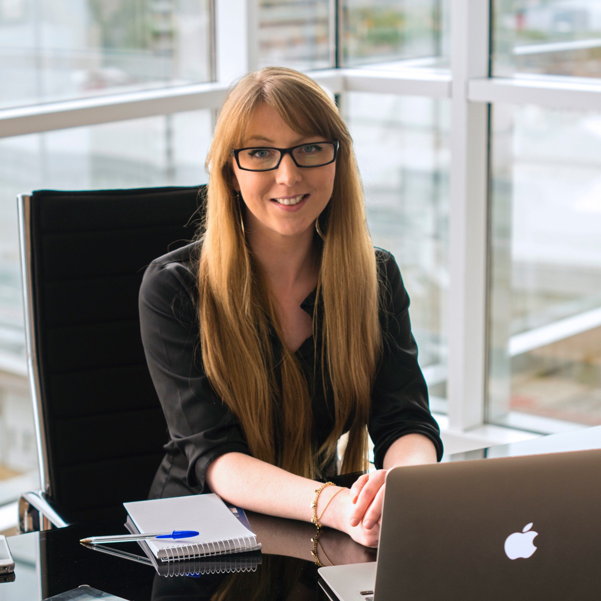 Marketing & Communications Officer at @OneSearchDirect All views and opinions my own.