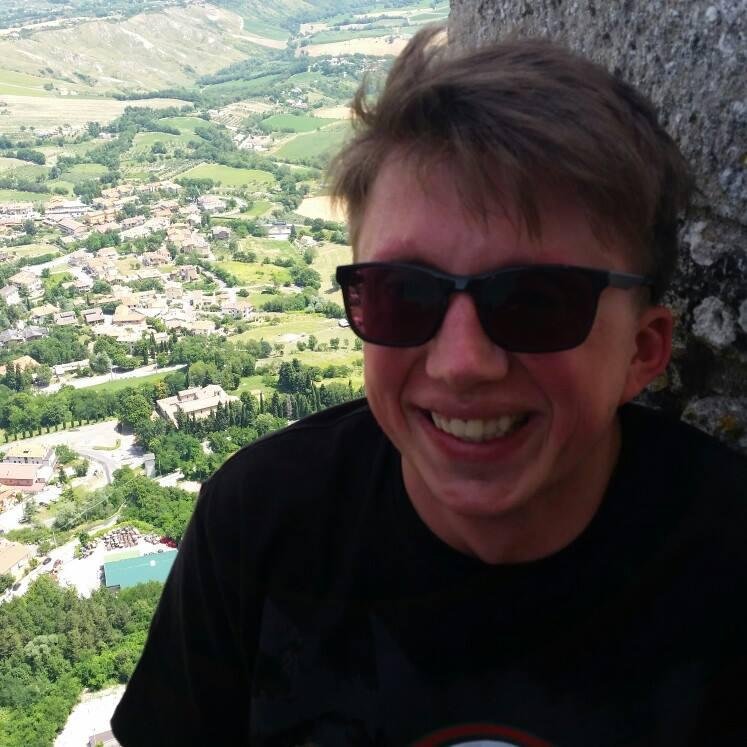 jimme505's profile picture. You'll Never Walk Alone