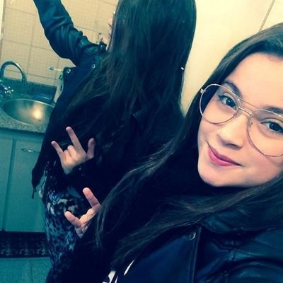 Palavra nenhuma descreve essa Diva