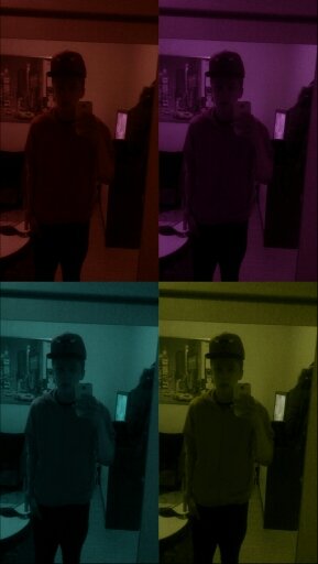 Goofyezh's profile picture. Road to Saw 3