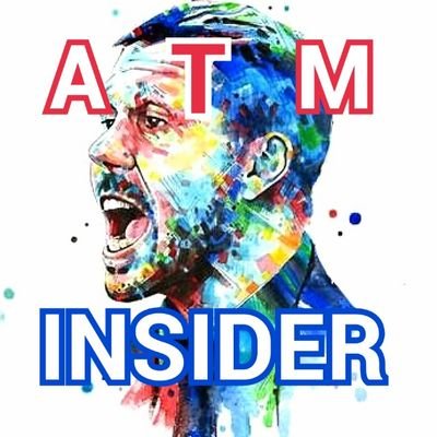 ATM E BASTA. DEL CALDERON AL CIELO. TODA LA ACTUALIDAD, FICHAJES Y RUMORES DEL MEJOR EQUIPO DE ESPAÑA.
