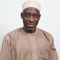 Assan Jaye (@assanjaye) 's Twitter Profile
