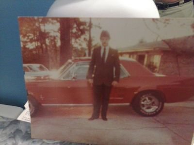 mikes77zoe's profile picture. 