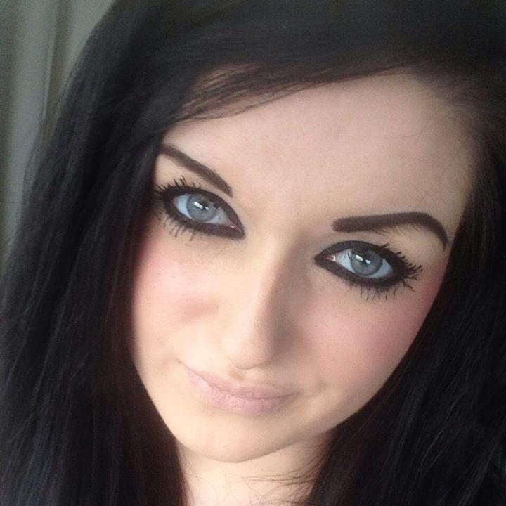 DebbieMorr2's profile picture. 