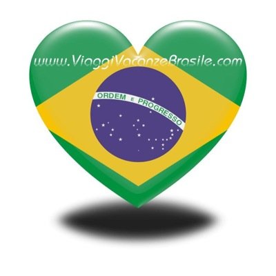 VacanzeBrasile's profile picture. Brasil Travel People