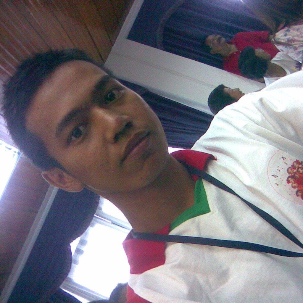 agusyanto640's profile picture. 