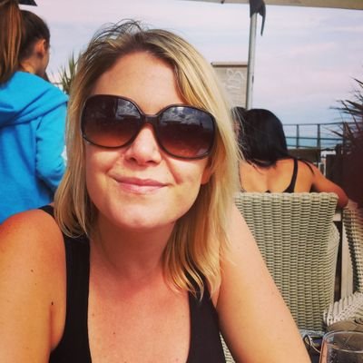 Account Director at international marketing communications agency Palmer Hargreaves @PH_Global