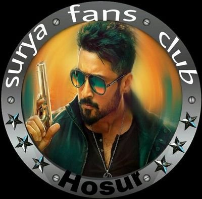 die hard of surya..all surya movies released in my theater