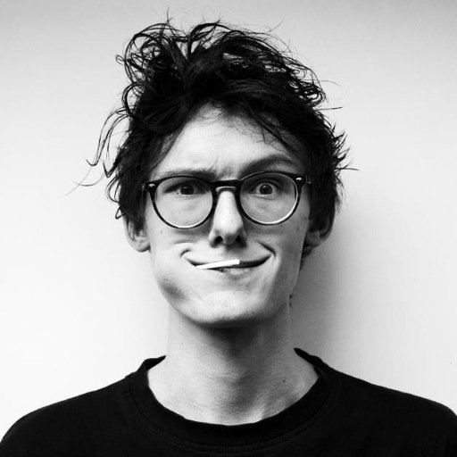 Digital designer/developer. Sci-fi lover and massive geek. Devine alumni