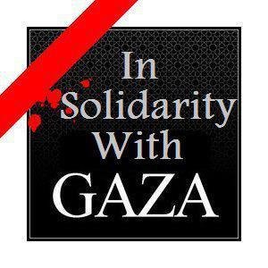 Official account of #GlobalSolidarityWithGaza |For Peace & Justice |To Stop Massacre |Humanity First! |Raise your voice. Co-ordinations: gazaglobal@gmail.com