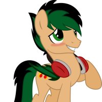 Melting Base (@mlp_meltingbase) 's Twitter Profile