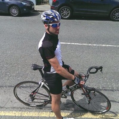 gerjose's profile picture. 