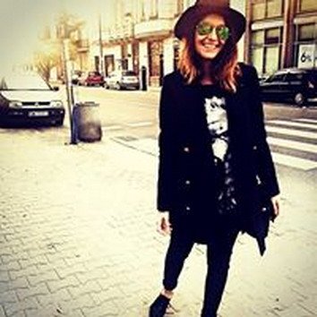 KristinaKulagin's profile picture. Сотрудник Atlanta Real Estate. Все виды услуг по недвижимости в Испании. Главный офис: Calpe - Alicante +34 965 834 145 |  +34 697 478 934