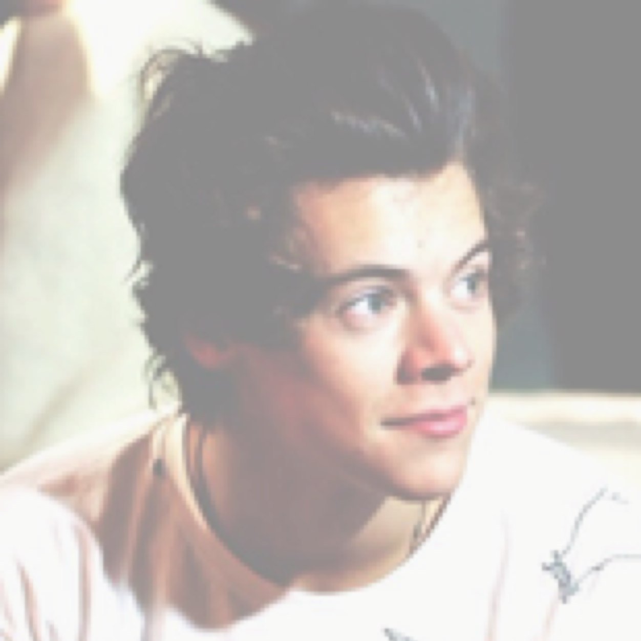Hello im Harry, Daddy is : @hated_fake