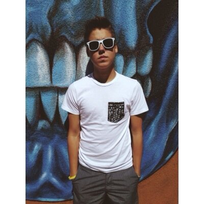You're officially on Matt's TL