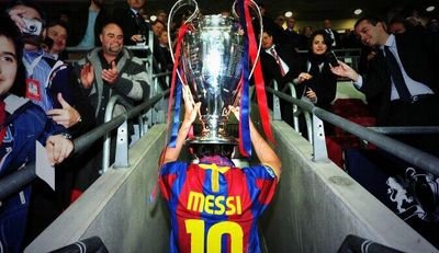 jukina12's profile picture. Barcelona and Arsenal fan. Messi es mejor. Iniesta. Busquets and Mascherano appreciater. Vamos a ganar.