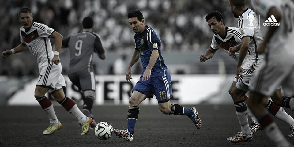brasil decime que se siente? #Arg