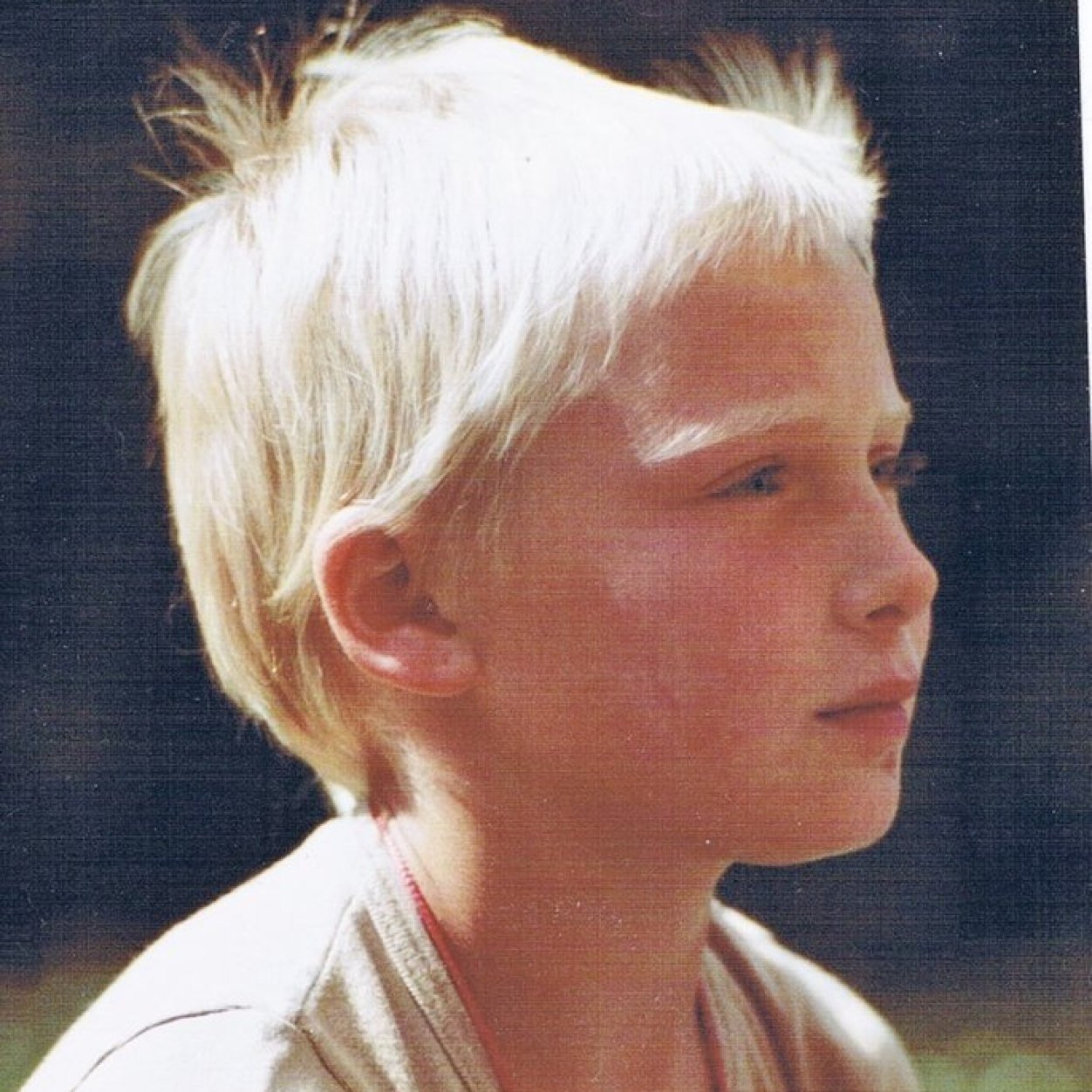 Adriedevitt's profile picture. 