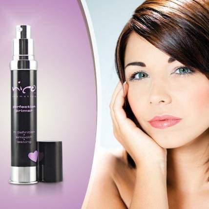 Join a new beauty revolution and own your own beauty business while still being part of a large company.